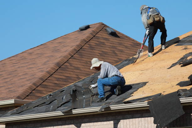 Best Roof Installation  in Pomona, NY